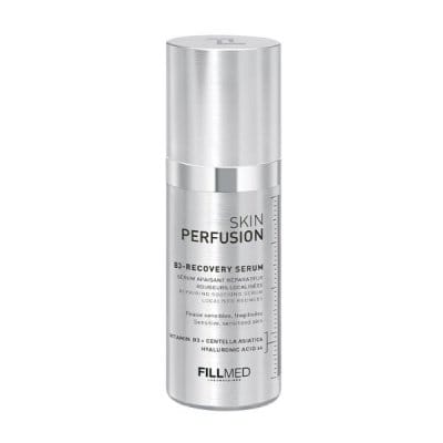 FILLMED SKIN PERFUSION B3-Recovery Sérum Reparador 30ml