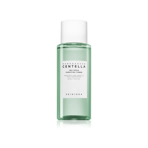 SKIN1004 Madagascar Centella Tea-Trica Purifying Tónico de Limpeza 210ml