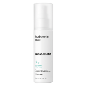 MESOESTETIC Hydratonic Mist Tónico Facial Hidratante 125ml
