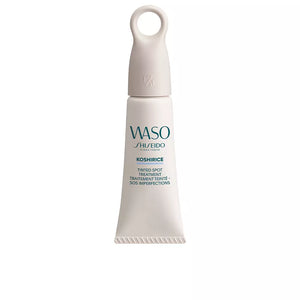 SHISEIDO Waso Koshirice Corretor Anti-manchas #golden ginger 8ml