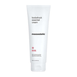 MESOESTETIC Bodyshock Essential Cream - Creme Corporal Hidratante 250ml
