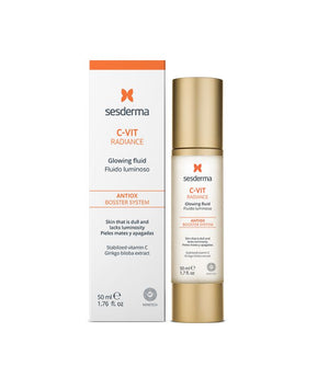 SESDERMA C-vit Radiance Fluído Luminoso 50ml