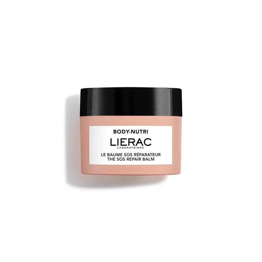 LIERAC  Body-Nutri Bálsamo SOS Reparador 30ml