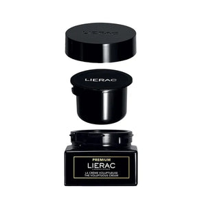 LIERAC PREMIUM Creme Voluptuoso Recarga 50 ml