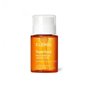 ELEMIS Superfood Fruit Vinegar Liquid Glow Tónico Iluminador 145ml