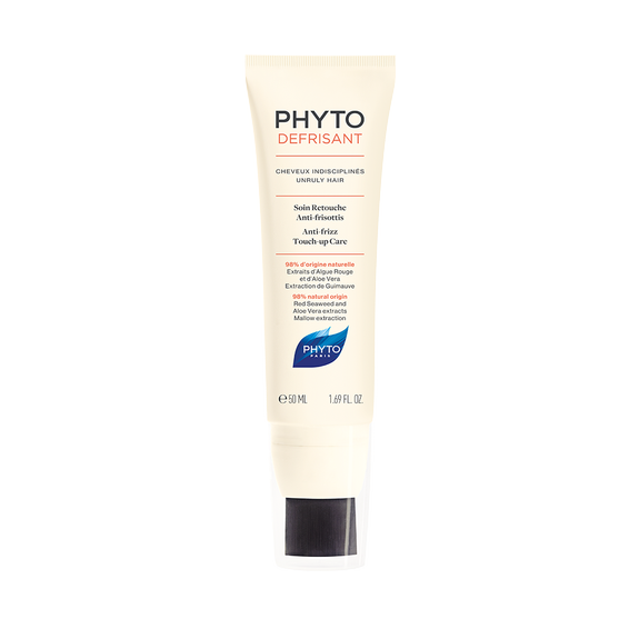PHYTO Phytodefrisant Cuidado de Retoque Anti-frizz Cabelos Indisciplinados 50ml