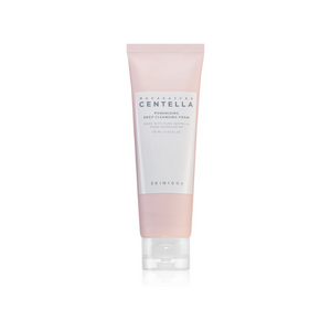 SKIN1004 Madagascar Centella Poremizing Deep Cleansing Espuma de Limpeza 125ml