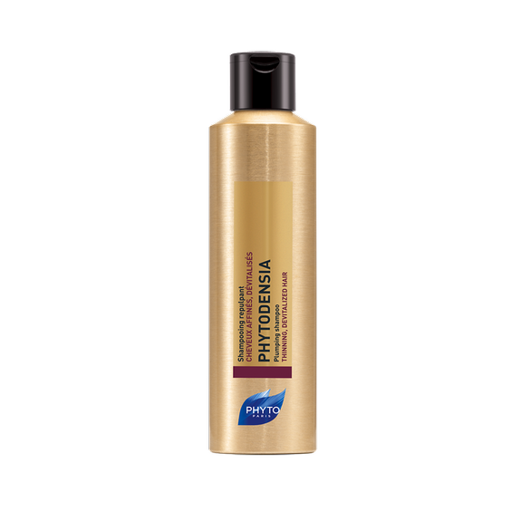 PHYTO Phytodensia Champô Preenchedor Cabelos Finos e Desvitalizados 200ml