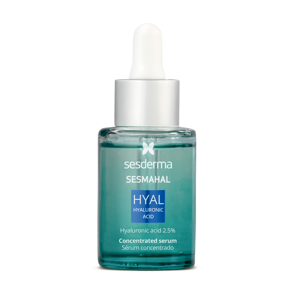 SESDERMA Sesmahal Hyaluronic Vitamin C Hidratação Intensiva 30ml