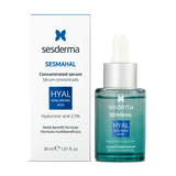 SESDERMA Sesmahal Hyaluronic Vitamin C Hidratação Intensiva 30ml