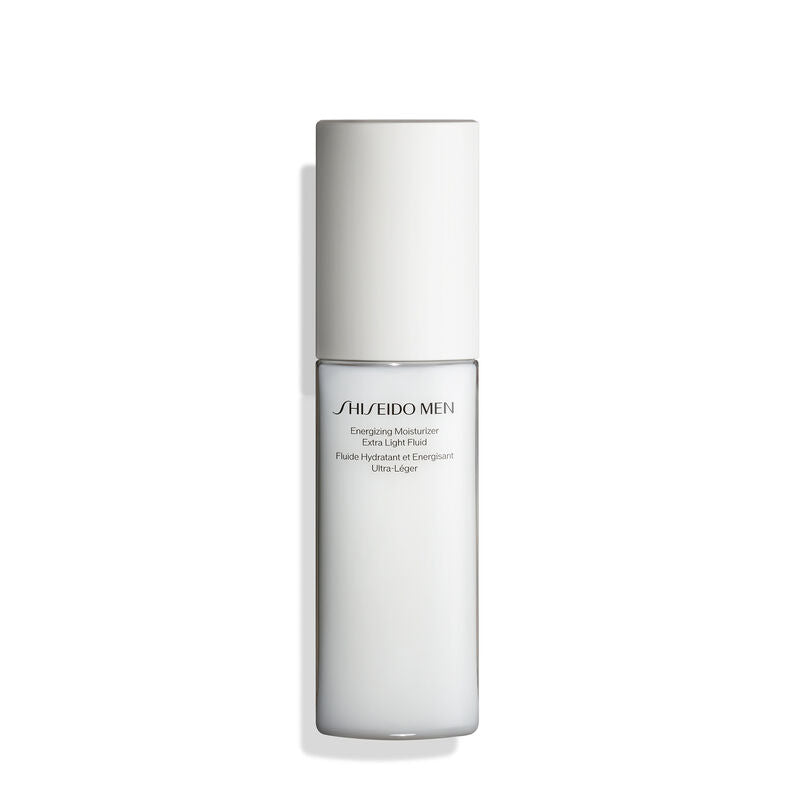 SHISEIDO Men Total Revitalizer Fluído Revitalizante 70ml