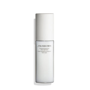SHISEIDO Men Total Revitalizer Fluído Revitalizante 70ml