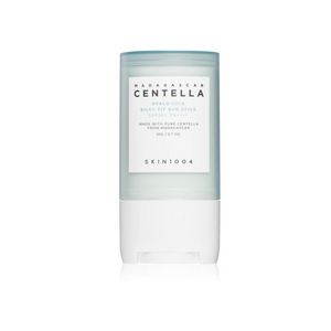 SKIN1004 Madagascar Centella Hyalu-Cica Silky-Fit Sun Stick Protetor Solar SPF50 20g