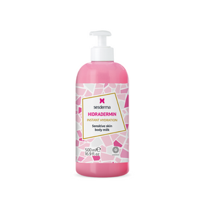 SESDERMA Hidradermin Leite Corporal 500ml
