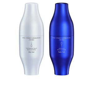 SHISEIDO Bio-Performance Skin Filler Sérum Anti-Rugas 2x30ml