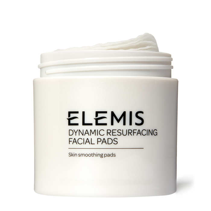 ELEMIS Dynamic Resurfacing Esfoliante Facial em Discos de Algodão 60 unid.