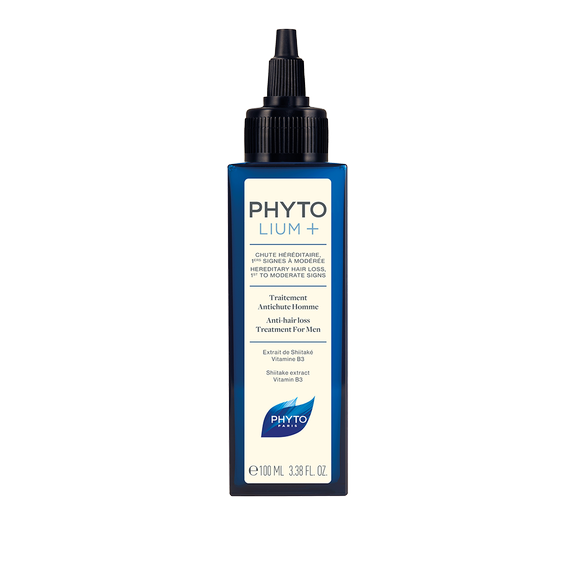PHYTO Phytolium+ Sérum Anti-queda Para Homem 100ml