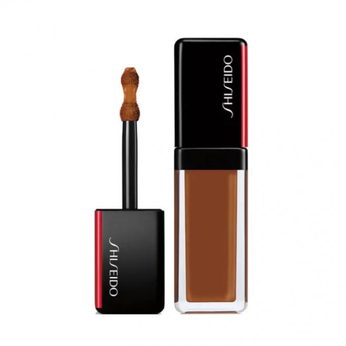 SHISEIDO Synchro Skin Self-Refreshing Concealer Corretor Tom 501 5.8ml