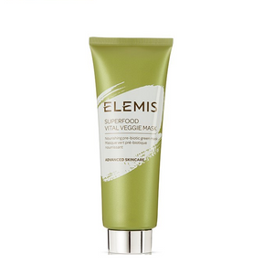 ELEMIS Superfood Vital Veggie Máscara Nutritiva 75ml