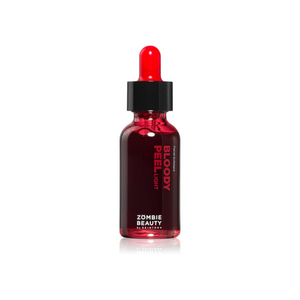 SKIN1004 Zombie Beauty Bloody Peel Sérum Esfoliante 30ml