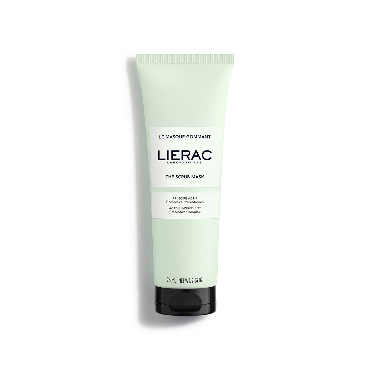 LIERAC Máscara Esfoliante 75ml