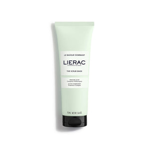 LIERAC Máscara Esfoliante 75ml