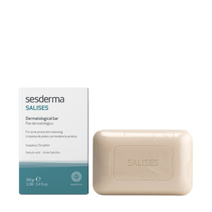 SESDERMA Salises Pain Dermatológico Sabonete Dermatológico 100g
