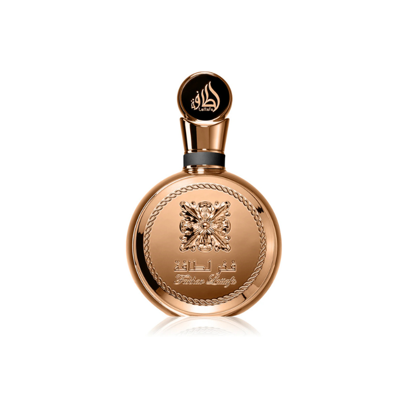 Lattafa Fakhar Gold Extrait Woman Eau de Parfum