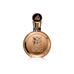 Lattafa Fakhar Gold Extrait Woman Eau de Parfum