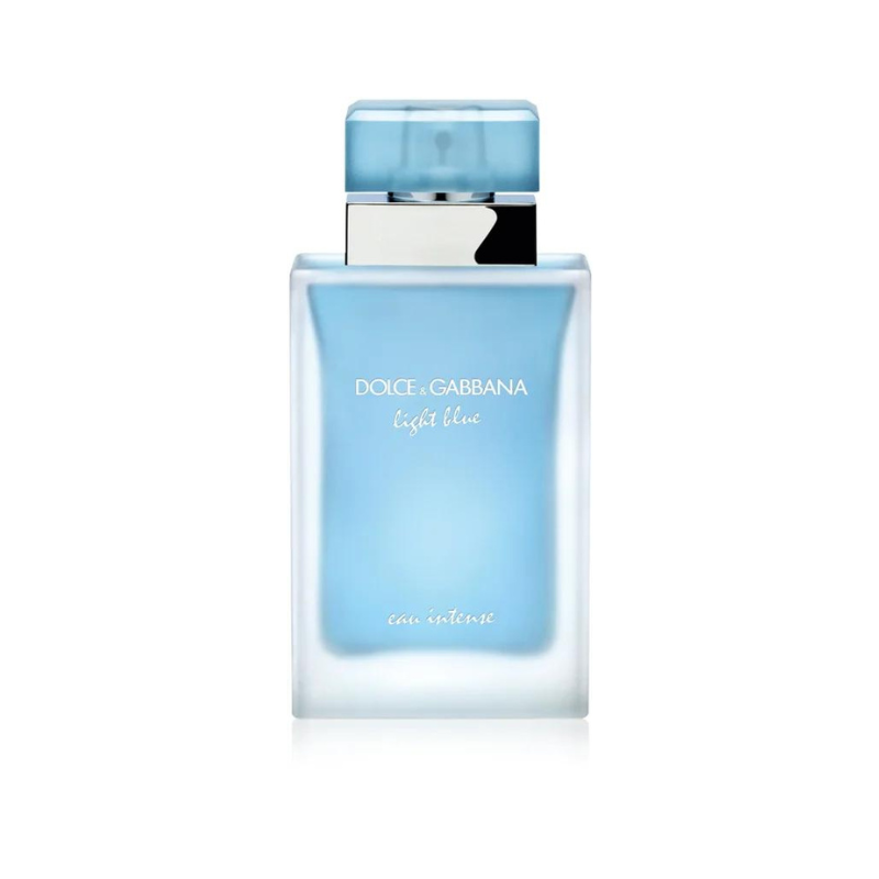 Dolce & Gabbana Light Blue Intense Woman Eau de Parfum