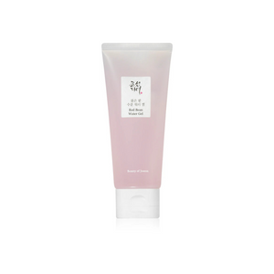 BEAUTY OF JOSEON Red Bean Water Gel Hidratante Intenso Pele Oleosa 100ml