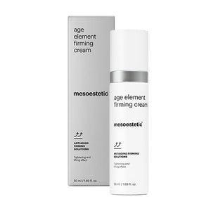 MESOESTETIC Age Element Firming Creme Reafirmante 50ml