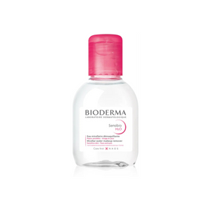 Bioderma Sensibio H2O Solução Micelar 100ml