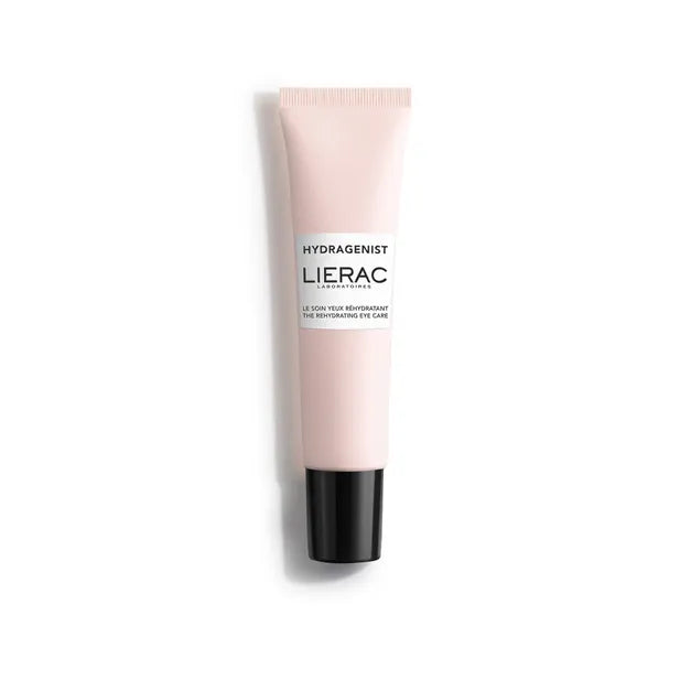 LIERAC Hydragenist Gel Contorno de Olhos 15ml