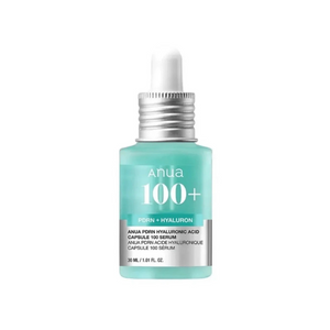 ANUA PDRN Hyaluronic Acid Capsule 100 Sérum Hidratante 30ml