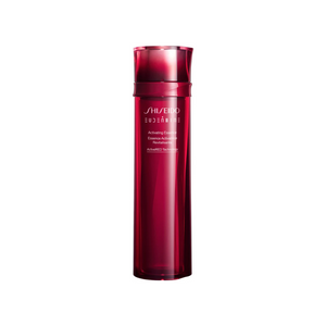 SHISEIDO Eudermine Activating Essence Tónico Revitalizador 145ml