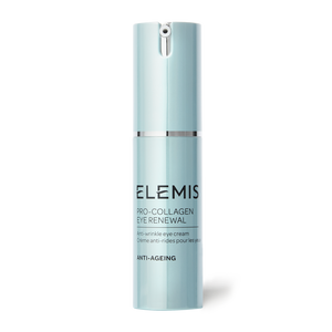 ELEMIS Pro-Collagen Eye Renewal Creme de Olhos Anti-rugas 15ml