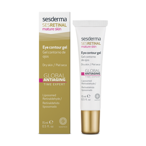 SESDERMA Sesretinal Mature Creme Contorno de Olhos 15ml