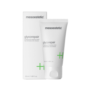 MESOESTETIC Glycorepair Gel Regenerador 50ml