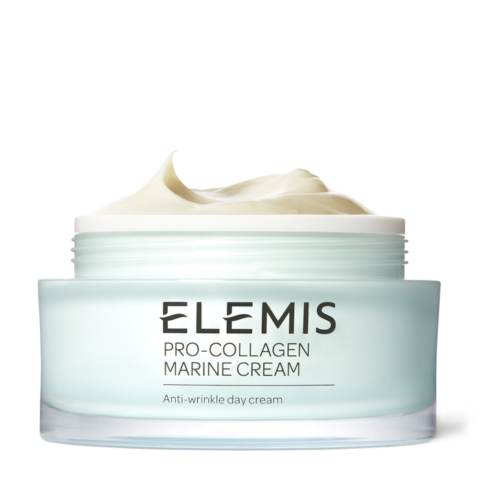 ELEMIS Pro-Collagen Marine Creme de Dia Anti-Rugas 50ml