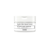 COSRX The AHA 2 BHA 2 Blemish Treatment Sérum para Manchas 120g
