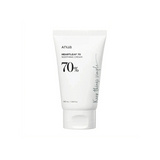 ANUA Heartleaf 70 Soothing Creme Hidratante Pele Sensível 100ml