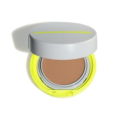 SHISEIDO Expert Sun Care Sports Protector BB Compacto SPF50 Tom Very Dark 12gr