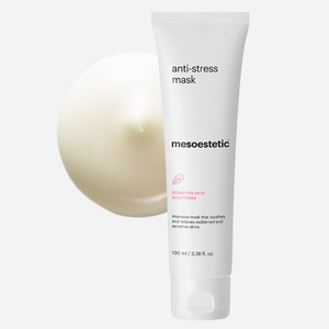 MESOESTETIC Máscara Facial Anti-Stress 100ml