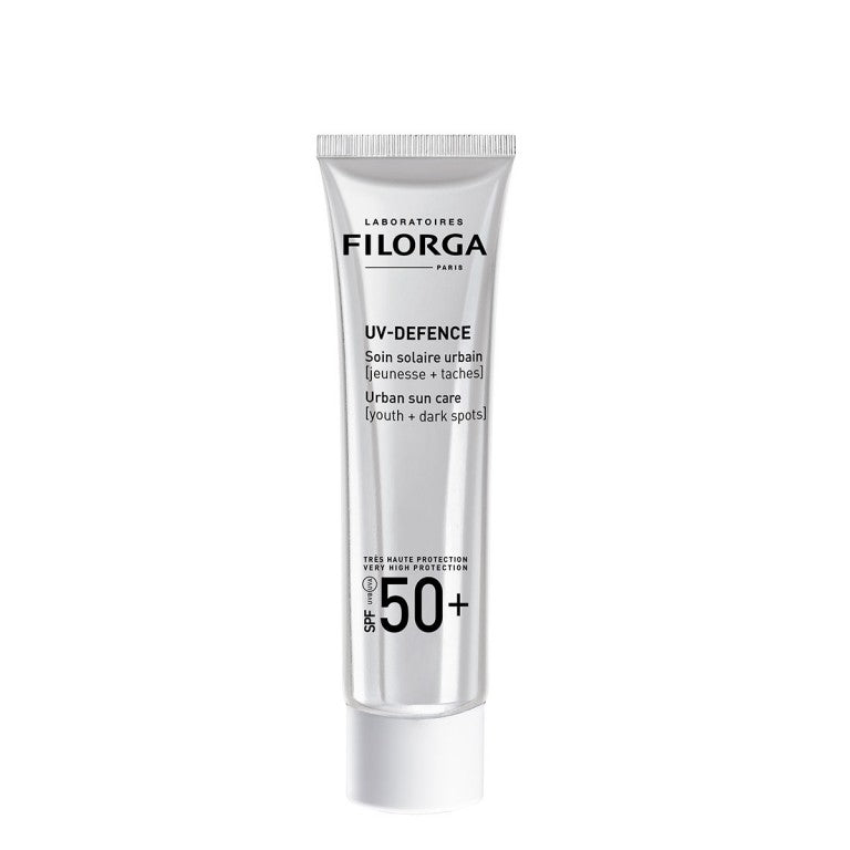 FILORGA UV-Defence Creme Anti-envelhecimento e Anti-manchas SPF50+ 40ml