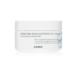 COSRX Hydrium Green Tea Aqua Soothing Creme Gel Hidratante 50ml
