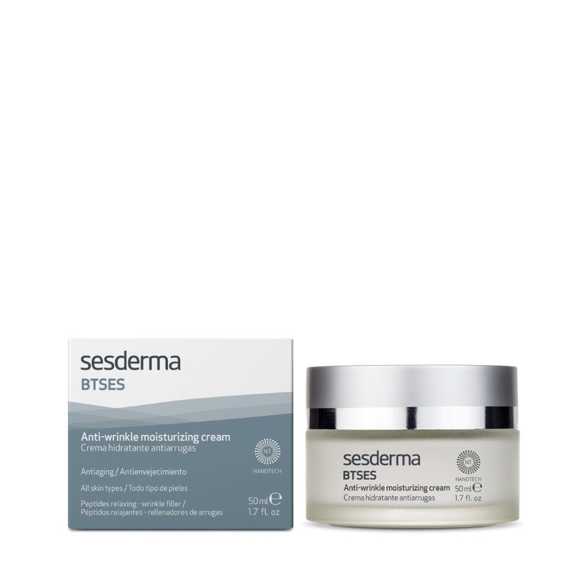 SESDERMA BTSES Creme Hidratante 50ml