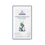 SESDERMA Beauty Treats Vitamin Rich Complex Mascarilla Rica en Vitaminas 25ml