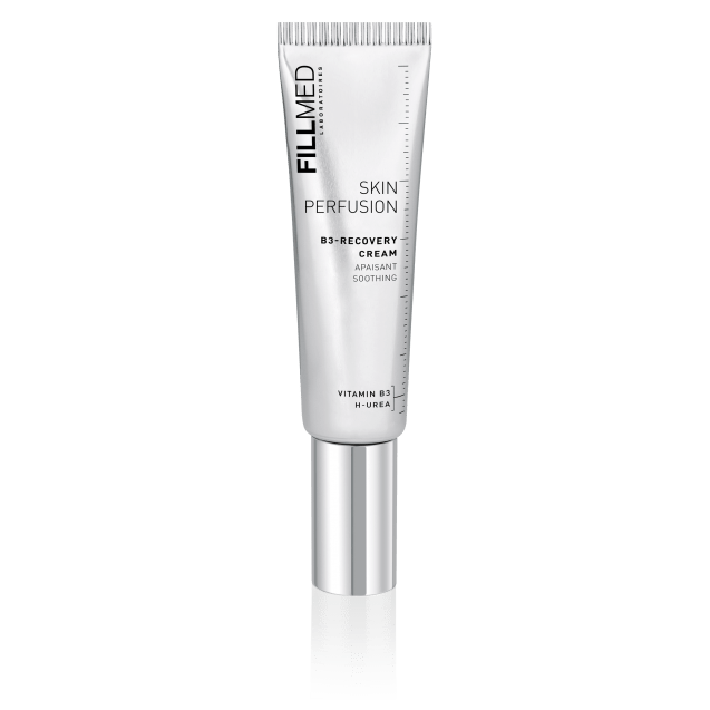 FILLMED SKIN PERFUSION B3-Recovery Creme Reparador 50ml