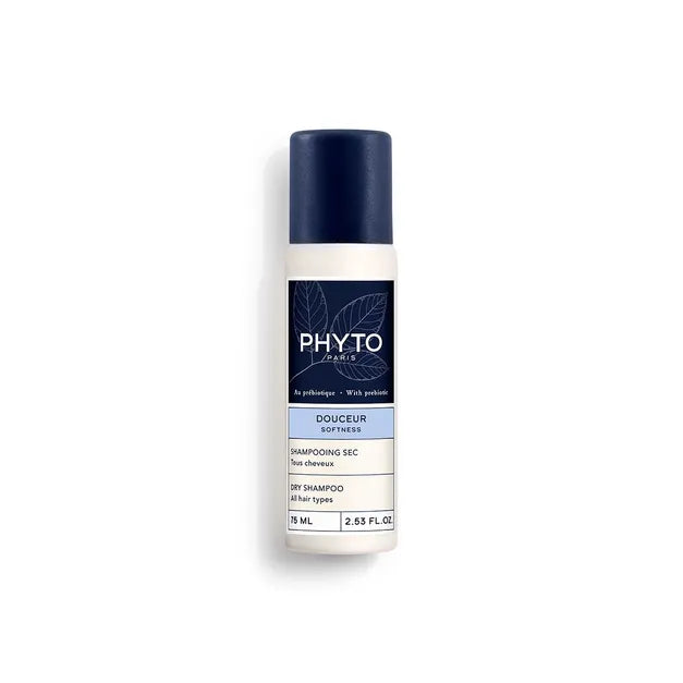 PHYTO Suavidade Champô Seco 75ml